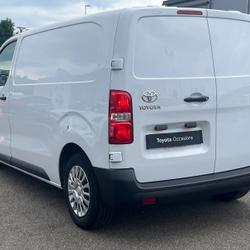 Toyota Proace 1.5 D MEDIUM 120 D-4D BUSINESS H&oelig;nheim