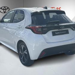 Toyota Yaris Hybride 116h Design H&oelig;nheim