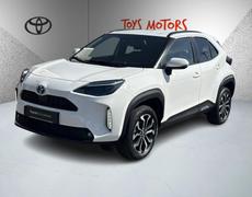 Toyota Yaris Cross Hœnheim