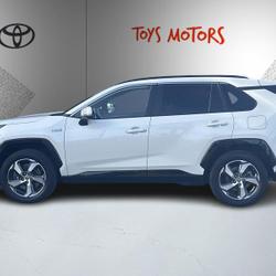 Toyota RAV4 Hybride Hybrid PHEV AWD Design Business H&oelig;nheim