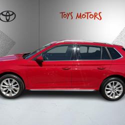 Skoda Kamiq Style 1.0 116 ch DSG7 H&oelig;nheim