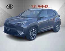 Toyota Yaris Cross Hœnheim