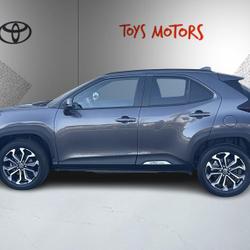 Toyota Yaris Cross Hybride 1.5 HYBRID 116H DESIGN AUTO H&oelig;nheim