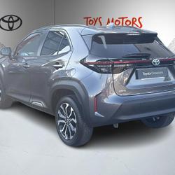 Toyota Yaris Cross Hybride 1.5 HYBRID 116H DESIGN AUTO H&oelig;nheim