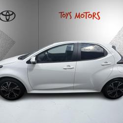 Toyota Yaris Hybride 116h Design H&oelig;nheim