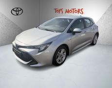 Toyota Corolla Hœnheim