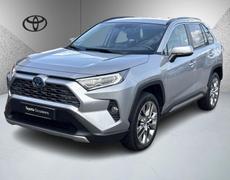 Toyota RAV4 Hœnheim
