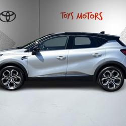Renault Captur II 1.3 130 Intens 131 ch 7 H&oelig;nheim
