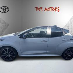 Autres CFMOTO Hybride 116h GR Sport H&oelig;nheim