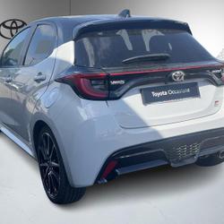 Autres CFMOTO Hybride 116h GR Sport H&oelig;nheim