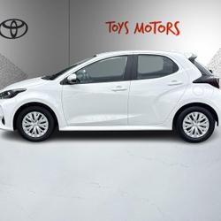 Toyota Yaris Hybride 116h Dynamic H&oelig;nheim