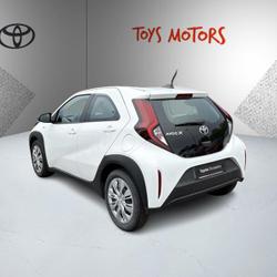 Toyota Aygo X 1.0 VVT-I 72 DYNAMIC occasion - H&oelig;nheim - photo 3/17