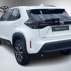 Toyota Yaris Cross Hybride 116h Design H&oelig;nheim