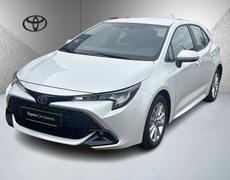 Toyota Corolla Hœnheim
