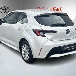 Toyota Corolla 140h Dynamic occasion - H&oelig;nheim - photo 3/25