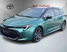 Toyota Corolla Touring Sports Hœnheim