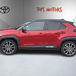 Toyota Yaris Cross Hybride 1.5 130 GR SPORT H&oelig;nheim
