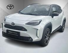 Toyota Yaris Cross Hœnheim