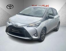 Toyota Yaris Hœnheim