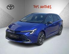 Toyota Corolla Touring Sports Hœnheim