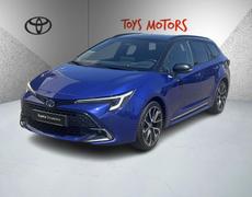Toyota Corolla Touring Sports Hœnheim