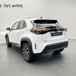 Toyota Yaris Cross Hybride 130H Design cargo H&oelig;nheim