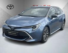 Toyota Corolla Touring Sports Hœnheim