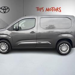 Toyota Proace City 1.2 LONG 110 VVT-I BUSINESS H&oelig;nheim