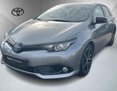 Toyota Auris Hœnheim