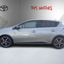 Toyota Auris 136h Collection occasion - H&oelig;nheim - photo 2/20