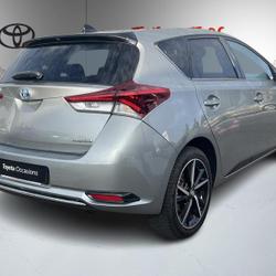 Toyota Auris 136h Collection occasion - H&oelig;nheim - photo 3/20