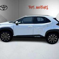 Toyota Yaris Cross Hybride 130h Design cargo H&oelig;nheim