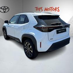 Toyota Yaris Cross Hybride 130h Design cargo H&oelig;nheim