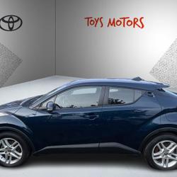 Toyota C-HR 184h Dynamic ultimate occasion - H&oelig;nheim - photo 2/19