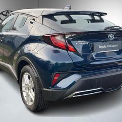 Toyota C-HR 184h Dynamic ultimate occasion - H&oelig;nheim - photo 3/19