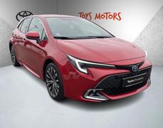 Toyota Corolla Hœnheim