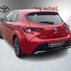 Toyota Corolla 140h Design occasion - H&oelig;nheim - photo 3/19