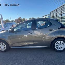 Toyota Yaris Hybride 116h Dynamic occasion - H&oelig;nheim - photo 2/20