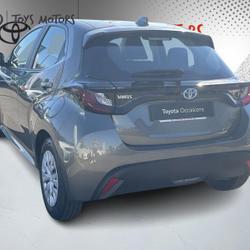 Toyota Yaris Hybride 116h Dynamic occasion - H&oelig;nheim - photo 3/20