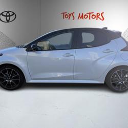 Toyota Yaris Hybride 116h GR Sport occasion - H&oelig;nheim - photo 2/25