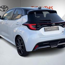 Toyota Yaris Hybride 116h GR Sport occasion - H&oelig;nheim - photo 3/25