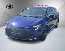 Toyota Corolla Touring Sports Hœnheim