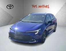 Toyota Corolla Touring Sports Hœnheim