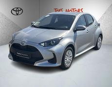 Toyota Yaris Hœnheim