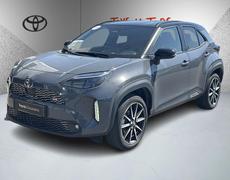 Toyota Yaris Cross Hœnheim