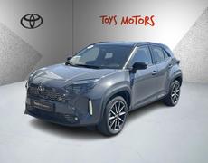 Toyota Yaris Cross Hœnheim