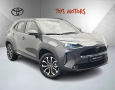 Toyota Yaris Cross Hœnheim
