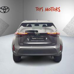Toyota Yaris Cross Hybride 1.5 HYBRID 116H DESIGN MC24 occasion - H&oelig;nheim - photo 2/18
