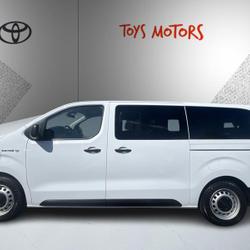 Toyota Proace verso BEV 75KWH LONG DYNAMIC CONNECT occasion - H&oelig;nheim - photo 2/18