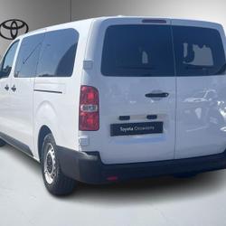 Toyota Proace verso BEV 75KWH LONG DYNAMIC CONNECT occasion - H&oelig;nheim - photo 3/18